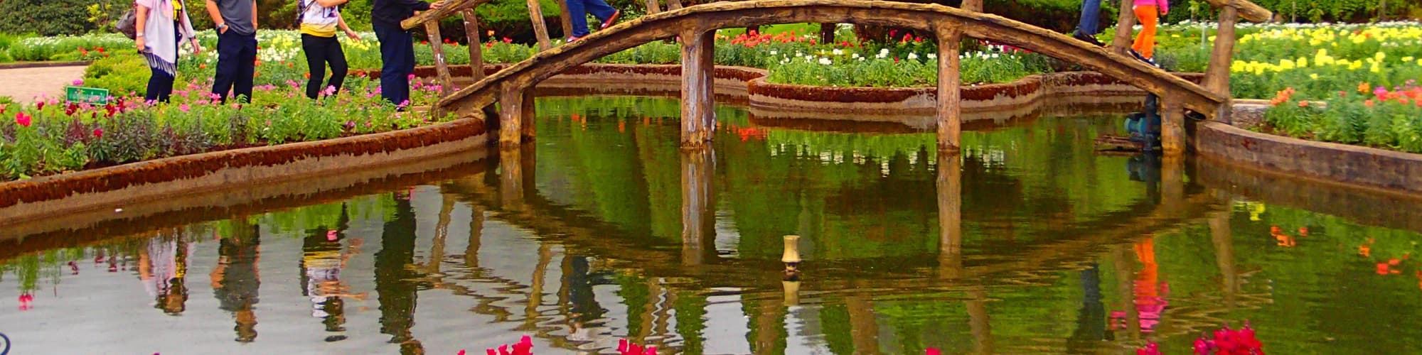 Doi Inthanon, Thailandia