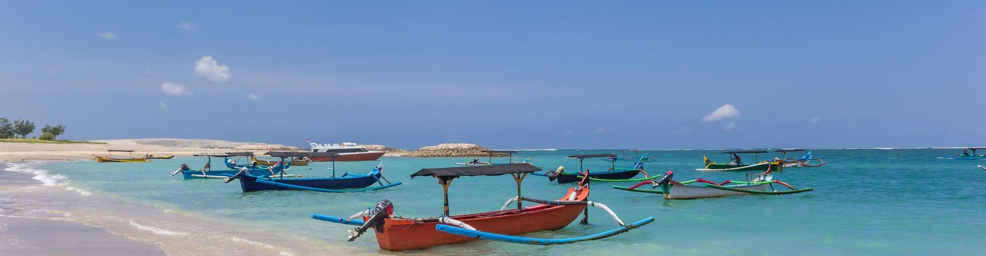 סמיניאק, אינדונזיה