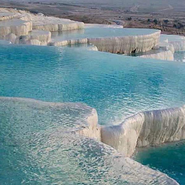 Pamukkale