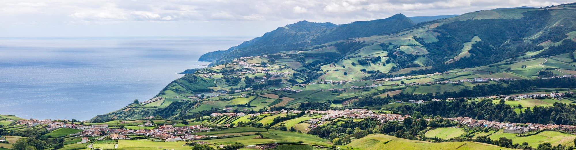 Povoação, Portugal