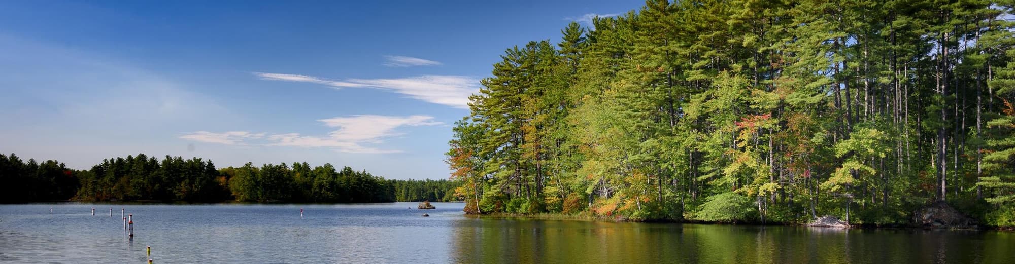 Manchester NH, Vereinigte Staaten von Amerika