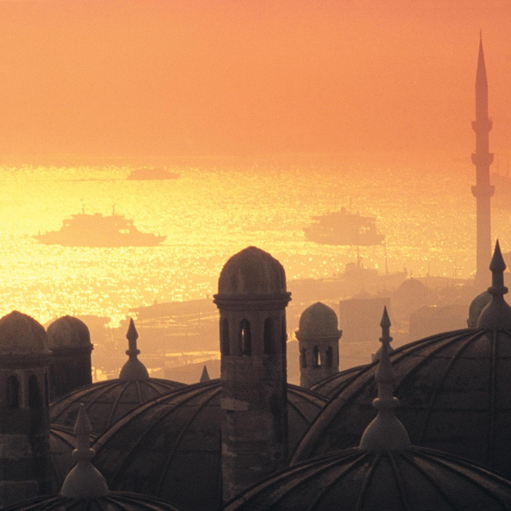 Istanbul