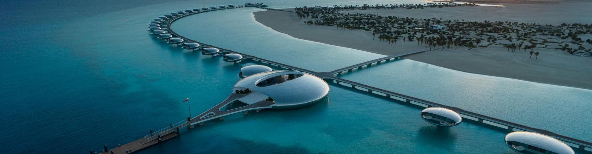 Sheybarah Island, Saudi Arabia