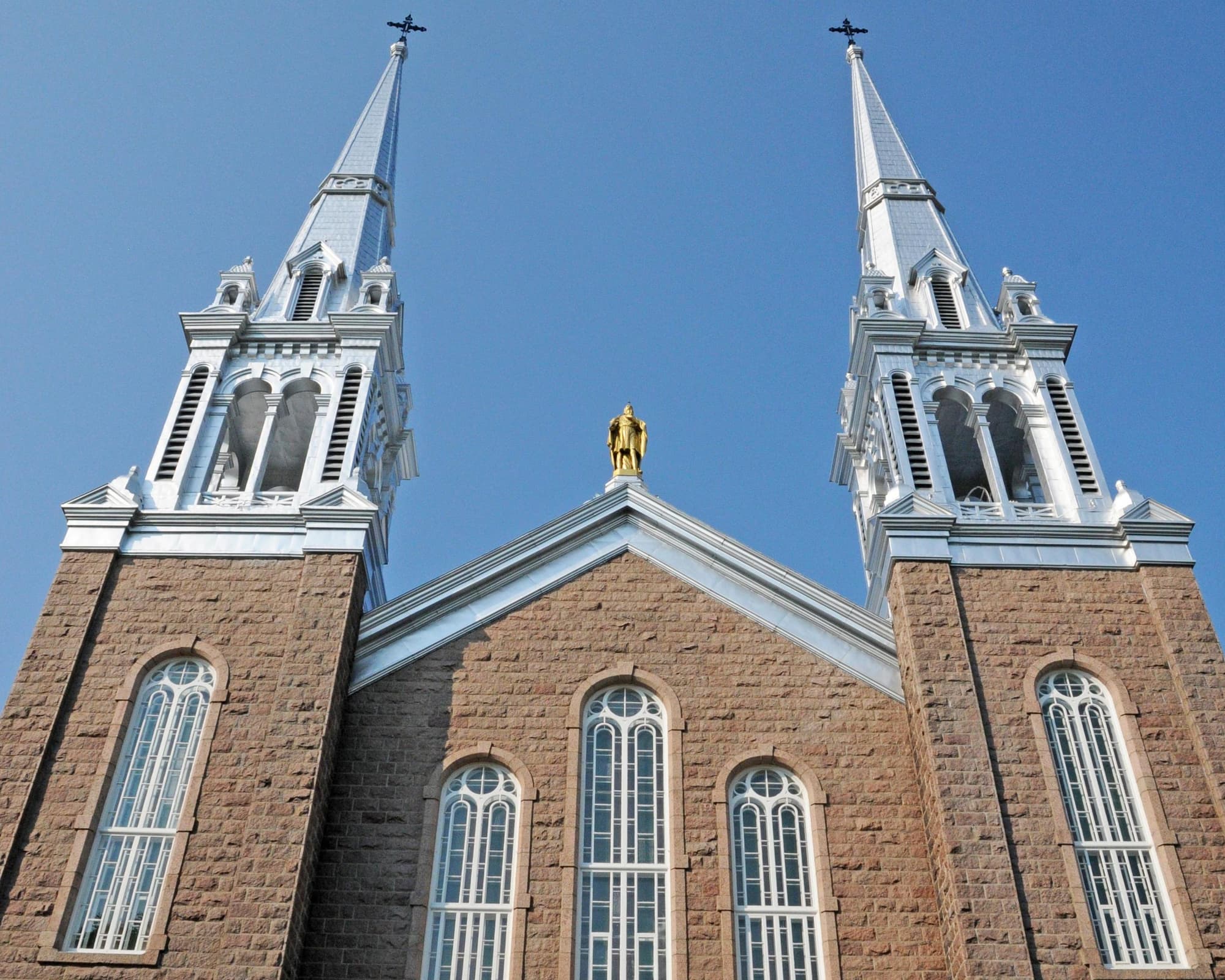 San Felicien, Canadá