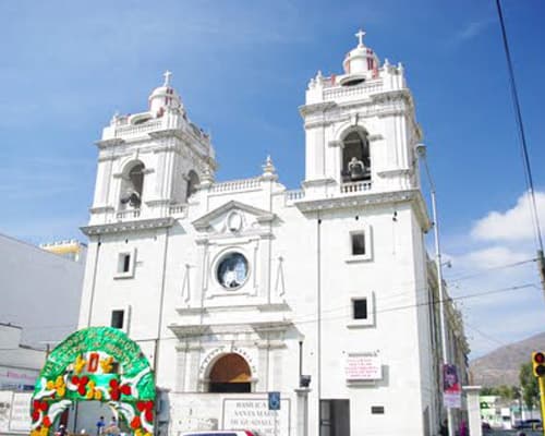 Pachuca de Soto, Mexique