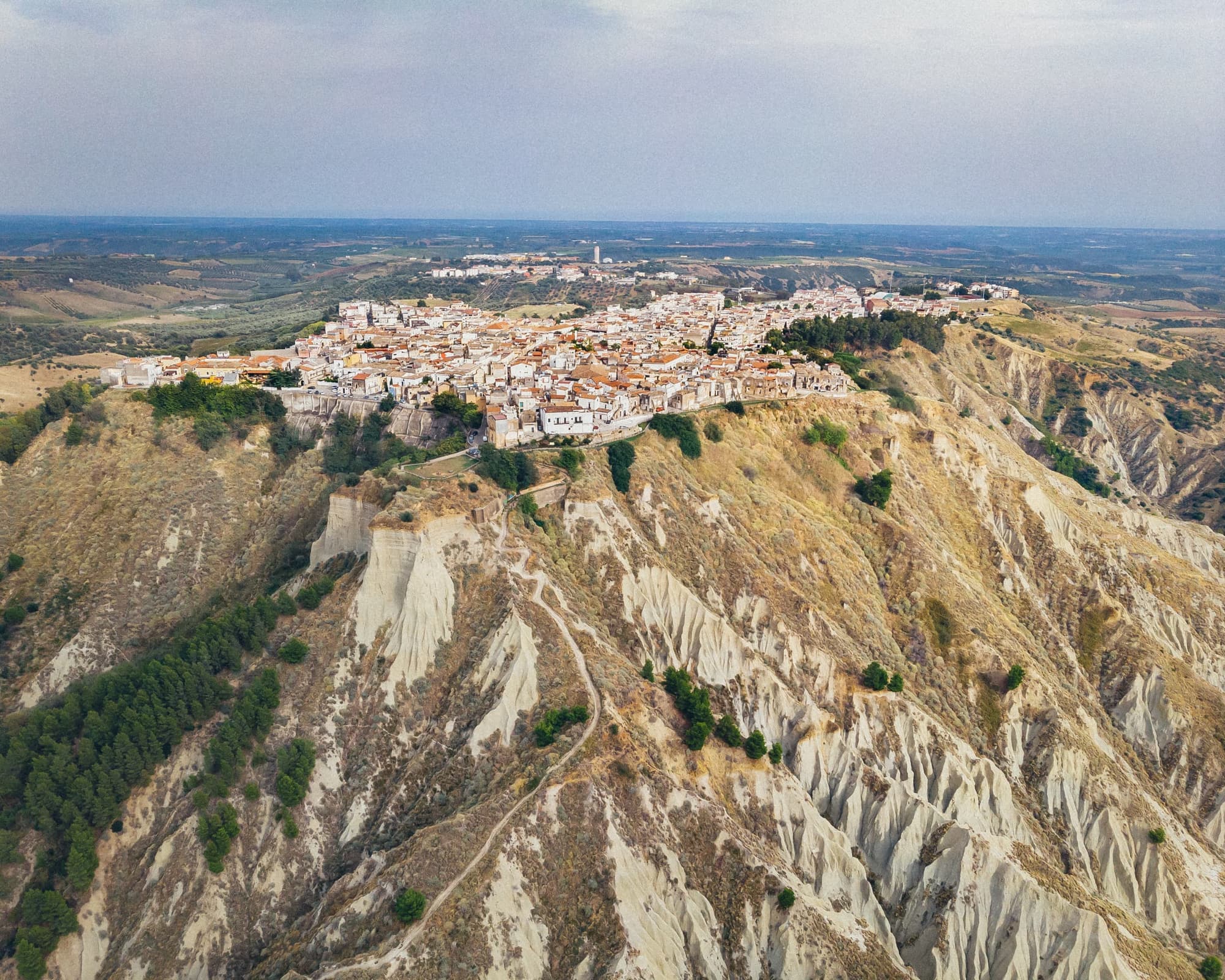 Montalbano Jonico, Italia