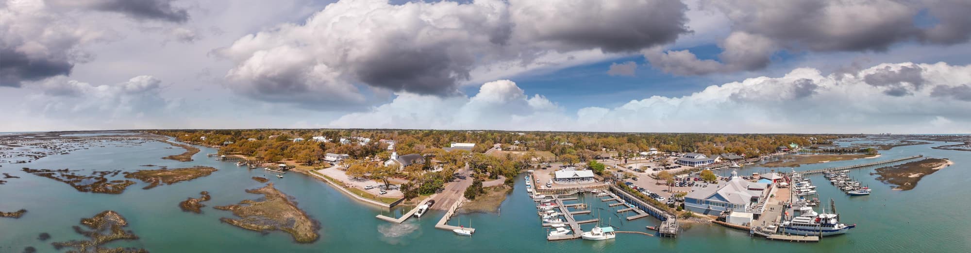 Georgetown, Stati Uniti d'America