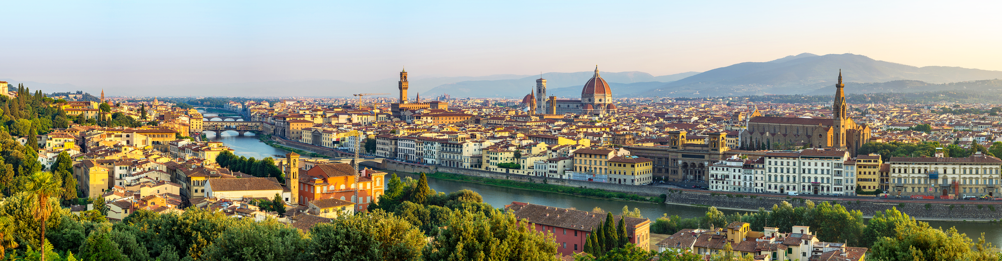 Florence, Italy