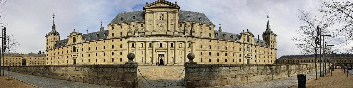 San Lorenzo de El Escorial, Spania