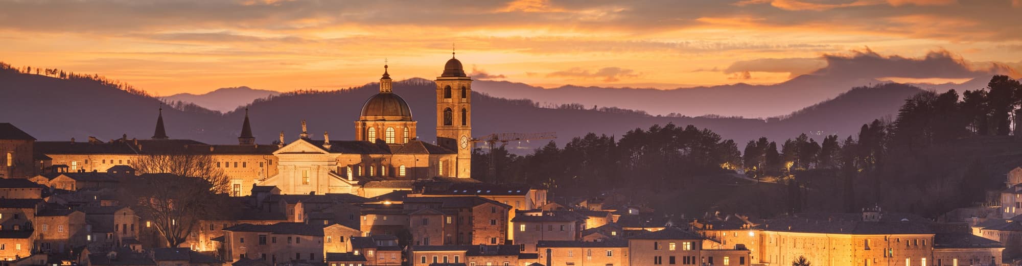 Pesaro e Urbino (Provincia), Italia