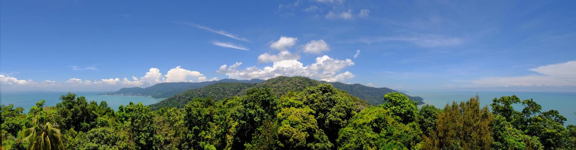 Taman Negara, Malajzia