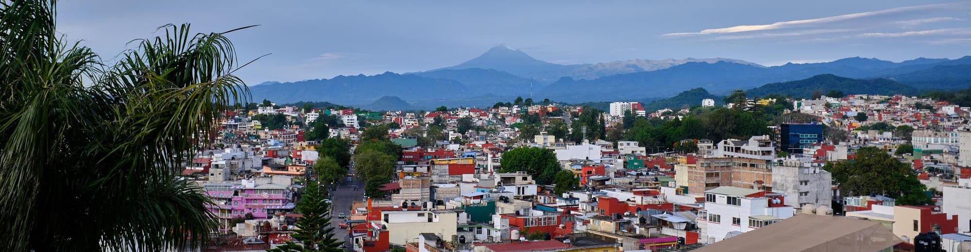 Xalapa, México
