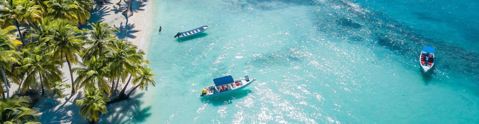 Punta Cana, República Dominicana