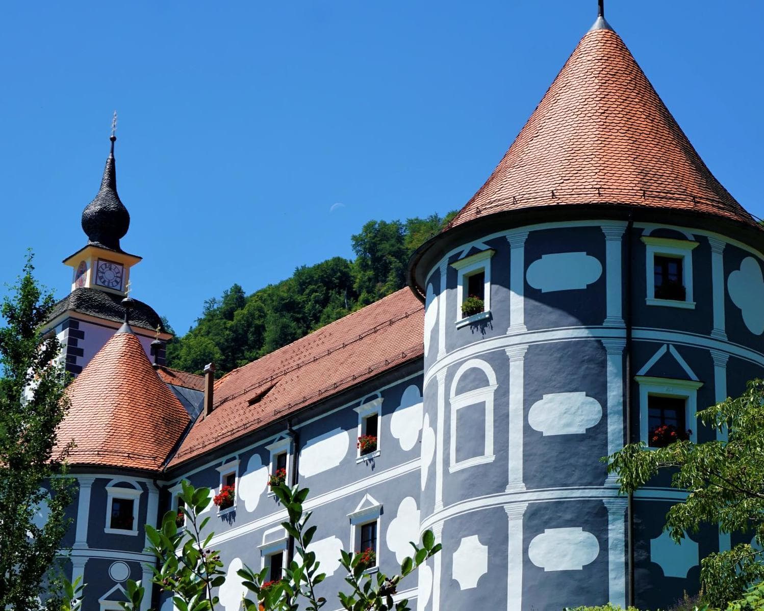 Podčetrtek, Slovenia