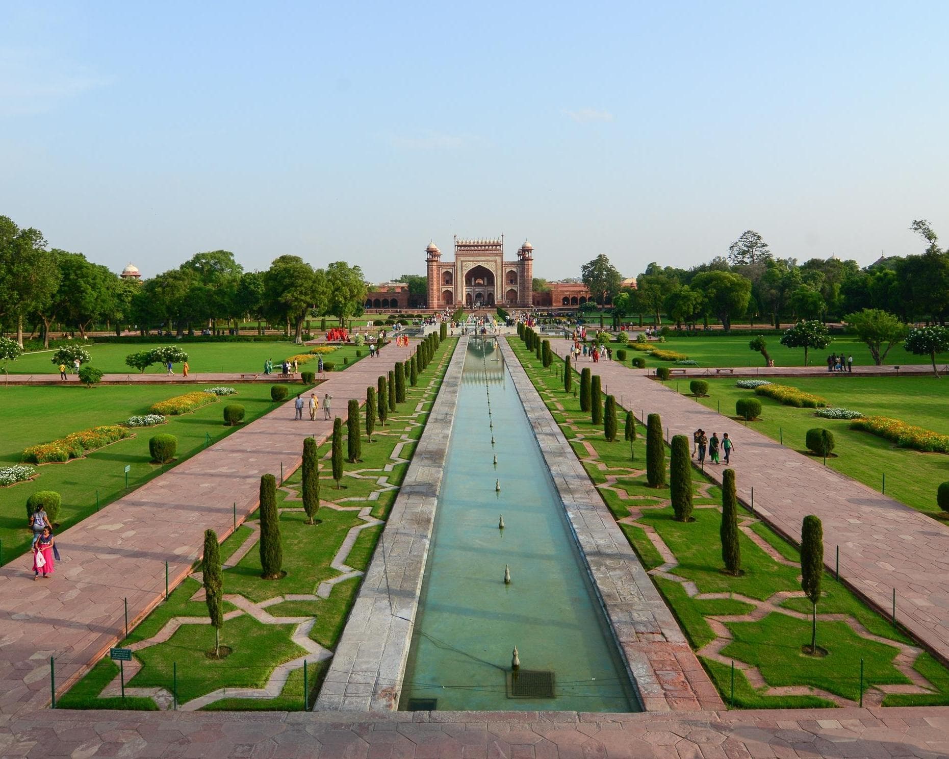 Agra, India