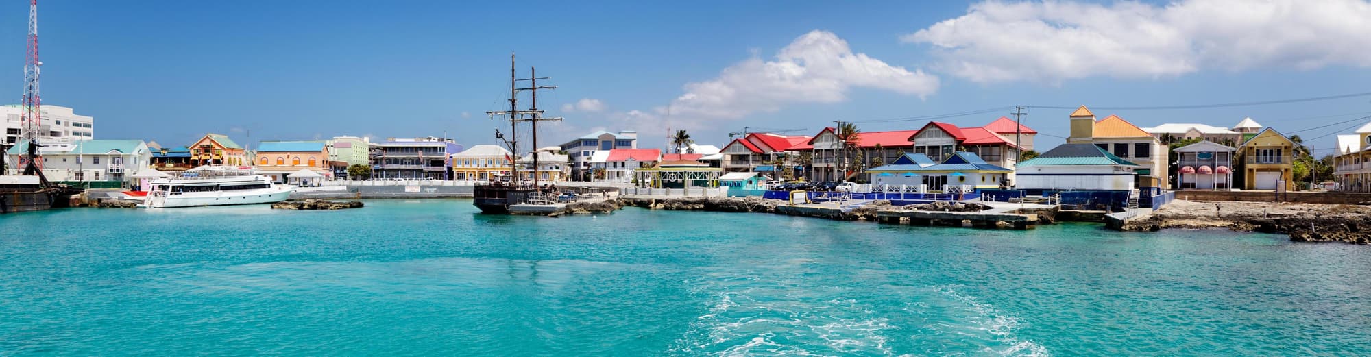 George Town, Islas Caimán