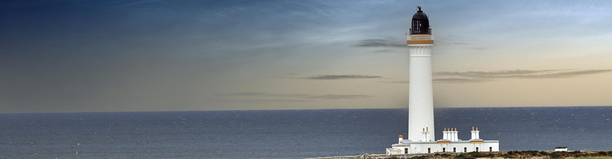 Lossiemouth, Spojené království