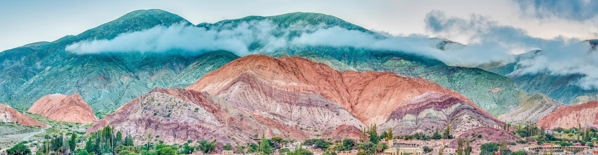 Jujuy, Argentina
