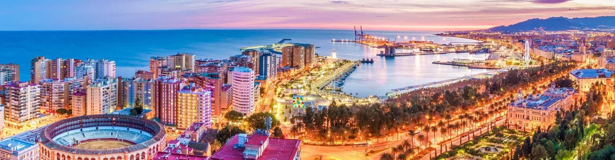 Málaga (Province), Spain