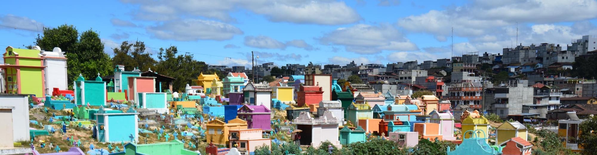 Chichicastenango, Guatemala
