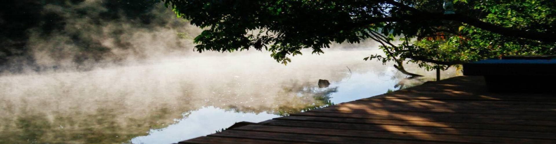 Estancias Aguas Calientes, Bolivia