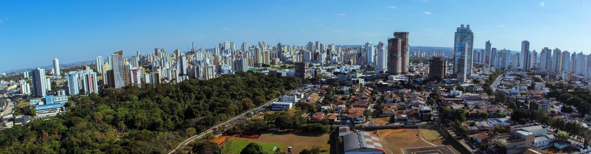 Goiania, Brazil