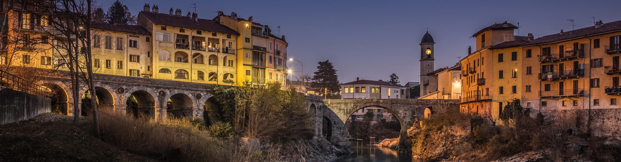Ivrea, İtalya