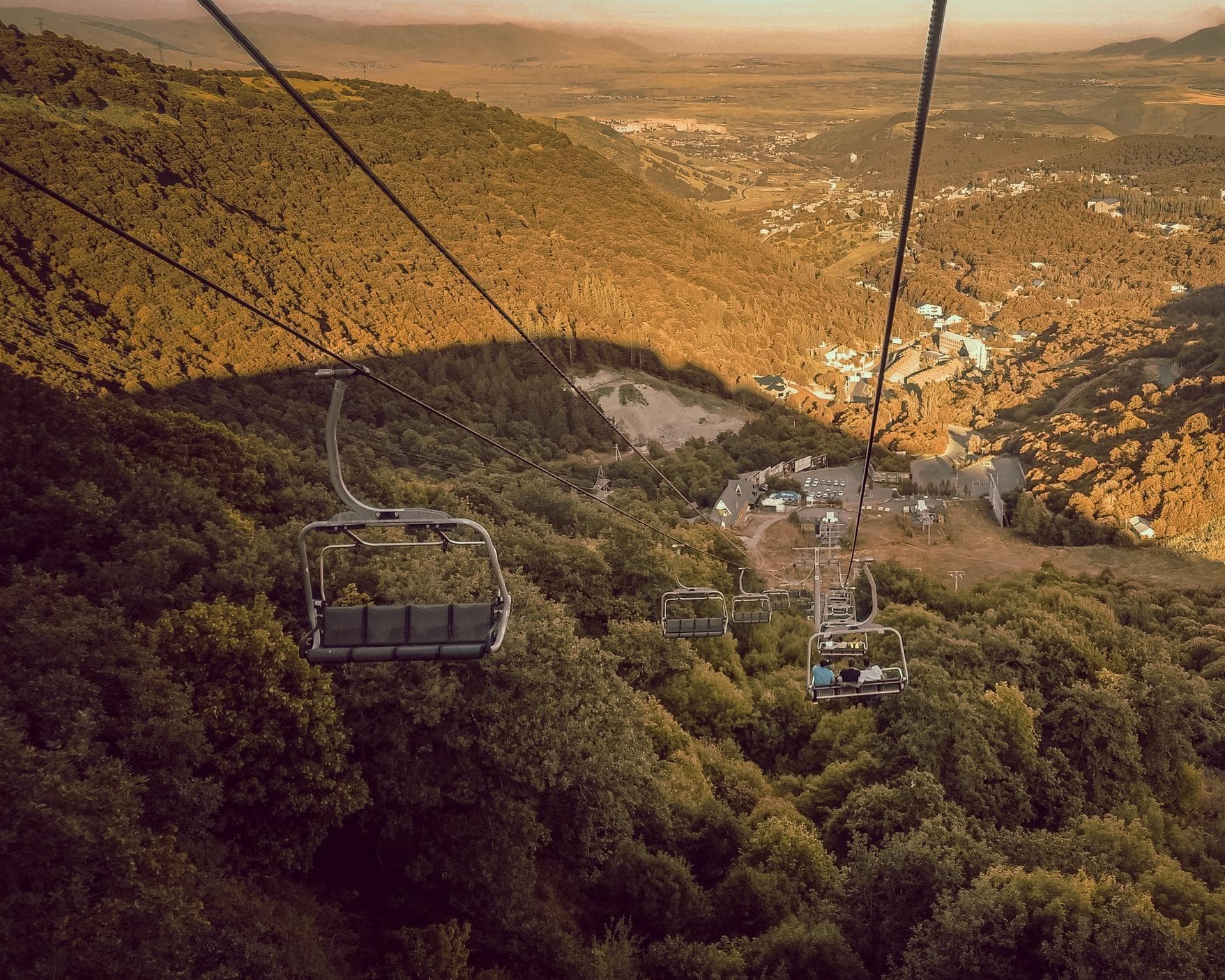 Tsaghkadzor, Ermenistan