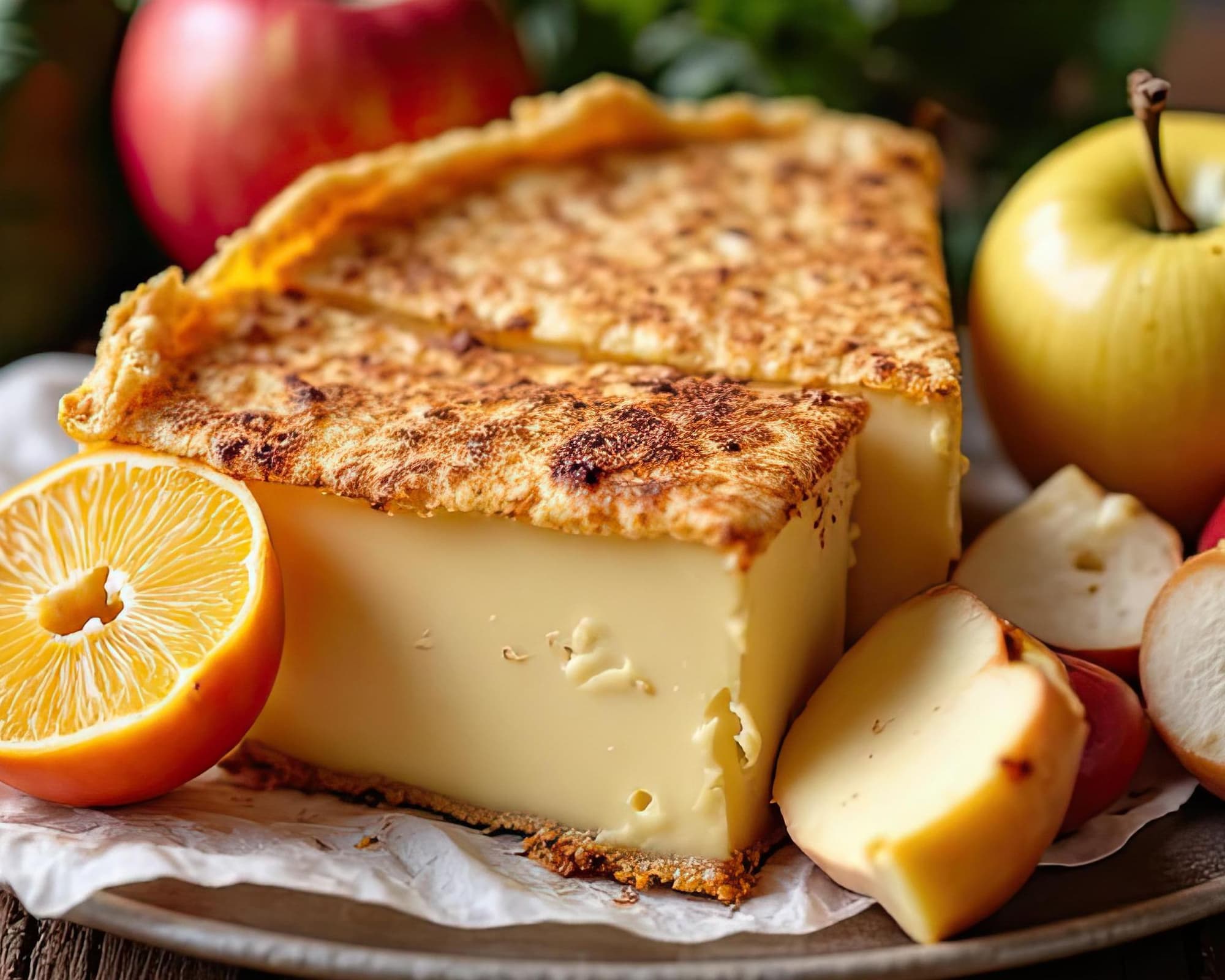 Pont-l'Évêque, Francia