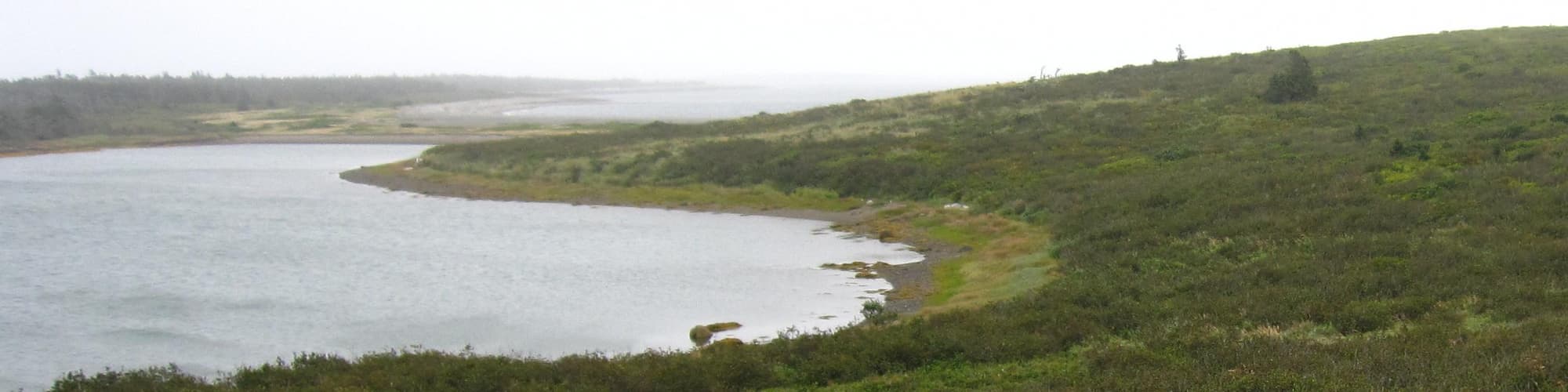 Liscomb Mills, Canada