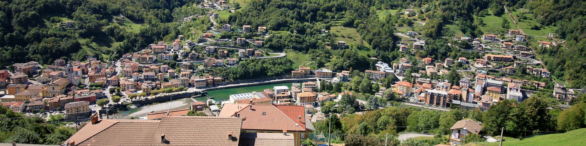 San Pellegrino Terme, Italia