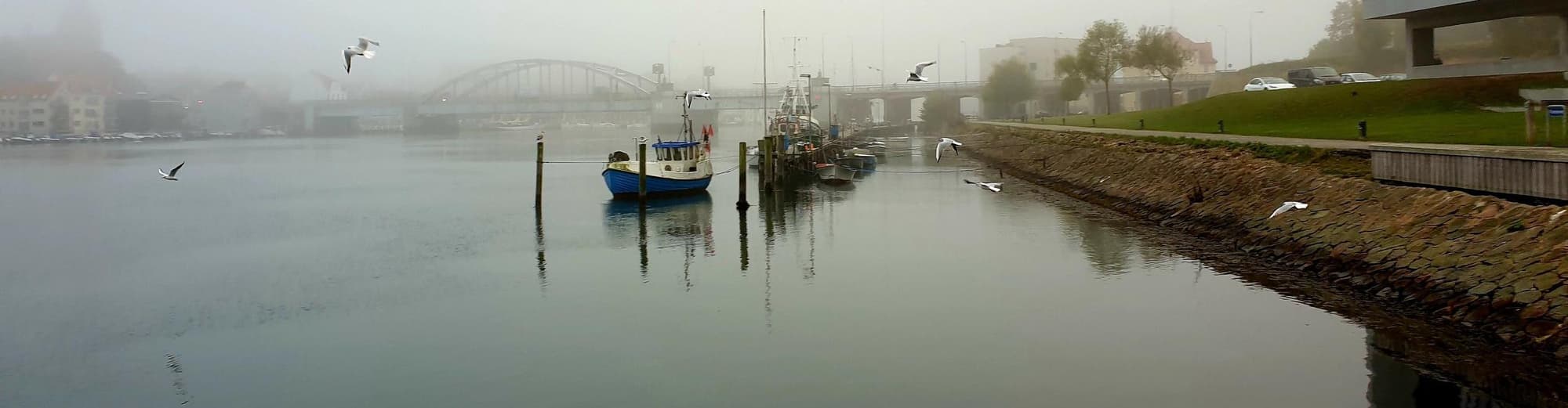 Sønderborg, Denmark