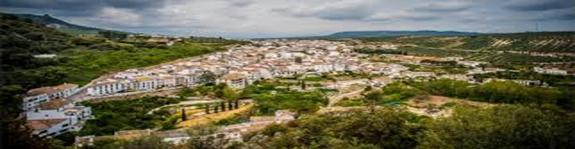 Almedinilla, İspanya 