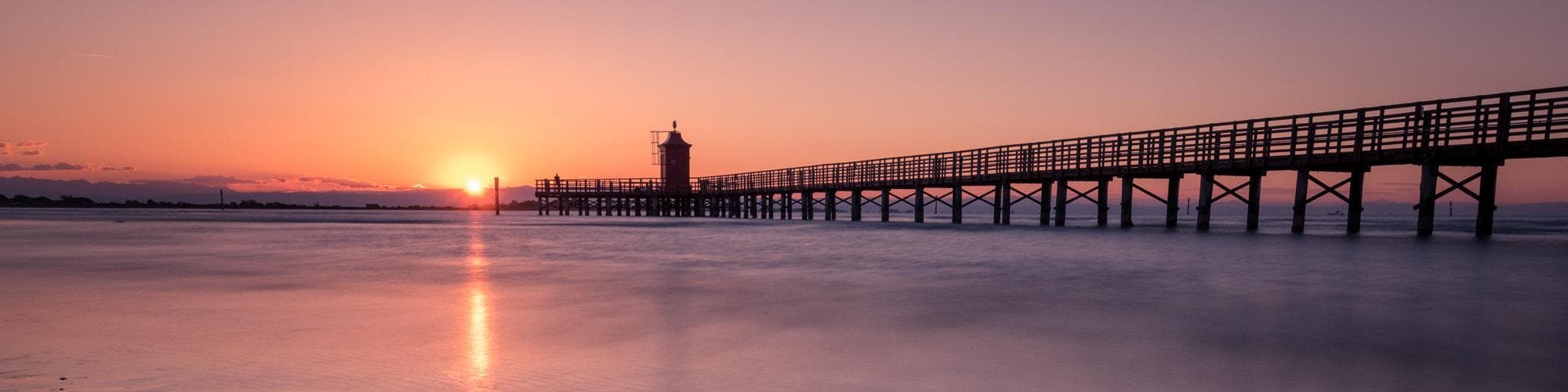 Lignano Sabbiadoro, Italia