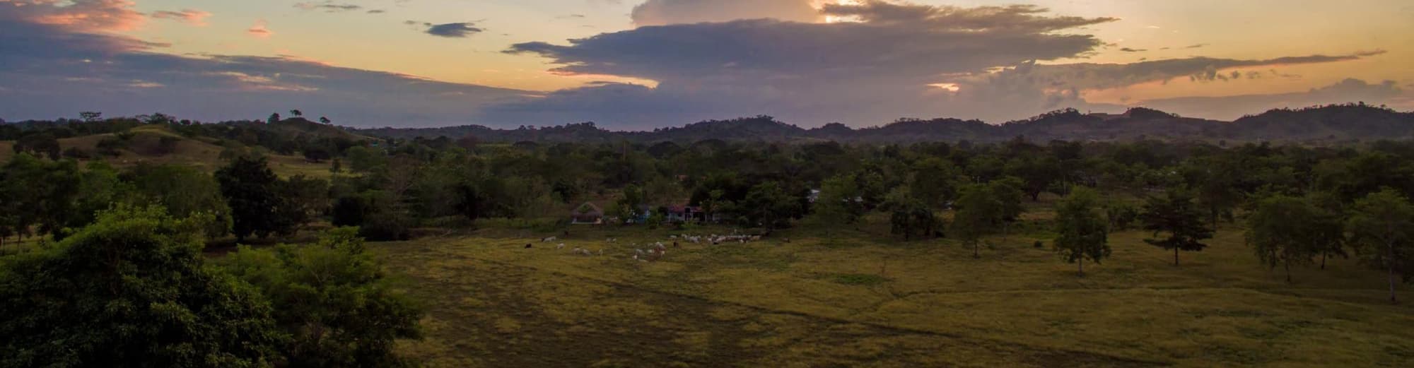 Vossavangen, Noruega