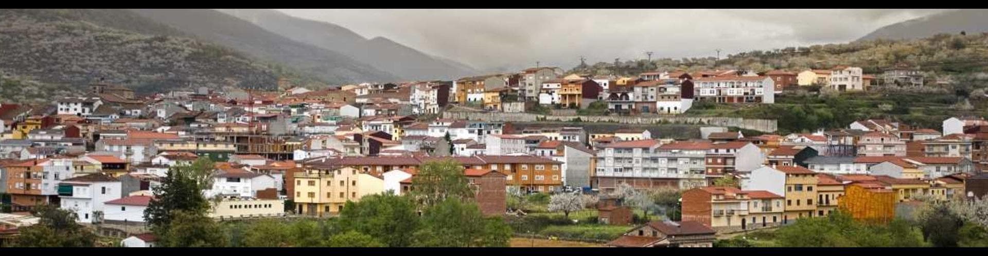 Cabezuela del Valle, Spain