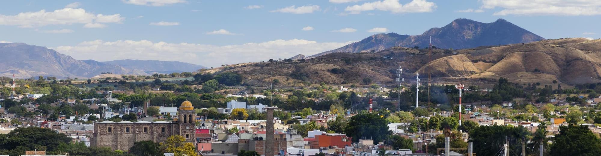 Tequila, Jalisco, México