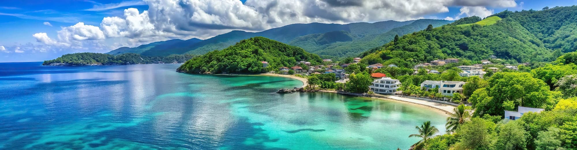 Ocho Ríos, Jamaica, Jamaica