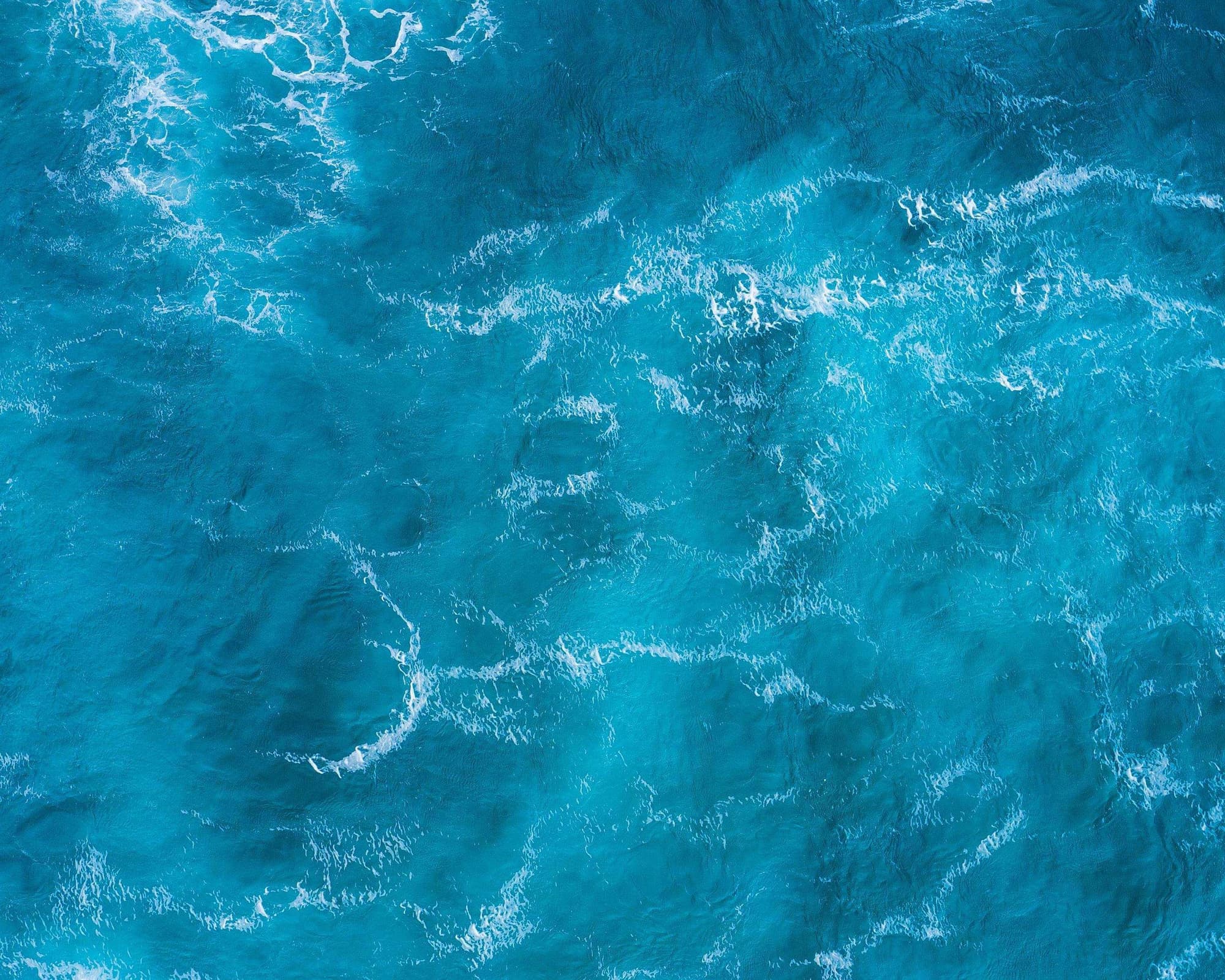 In navigation Cozumel, México