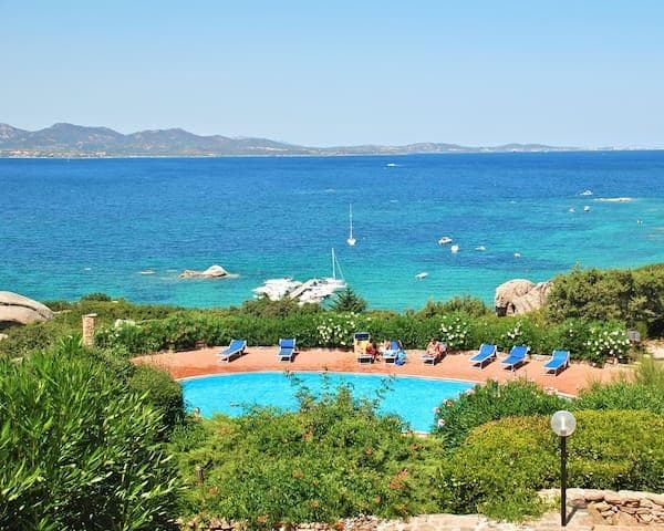 Li Cuncheddi, Sardegna Nord, Italia