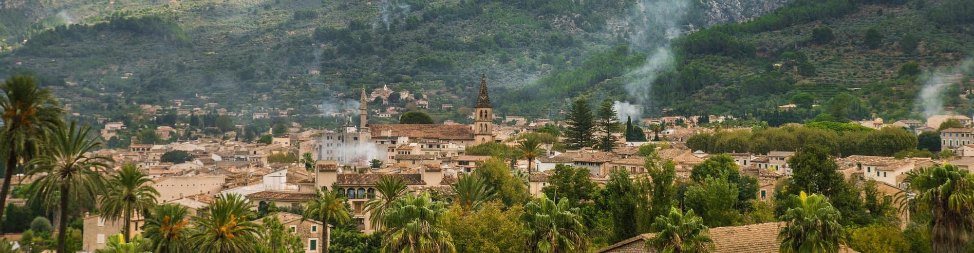 Soller, Spanje
