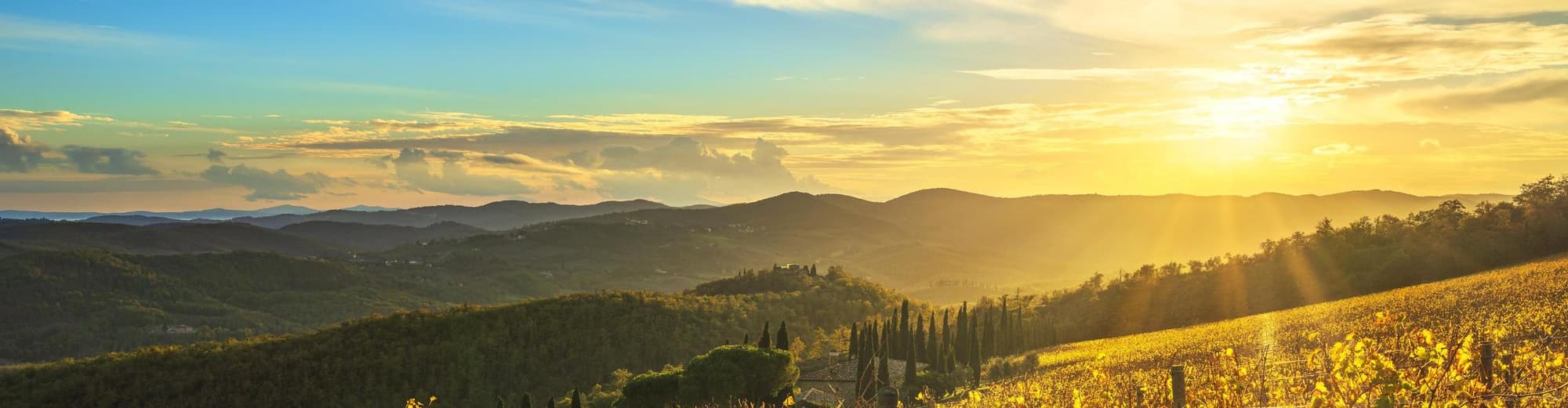 Radda In Chianti, Italia