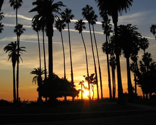 Autocaravana Ruta 66