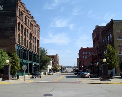 Sioux Falls SD, Estados Unidos de América