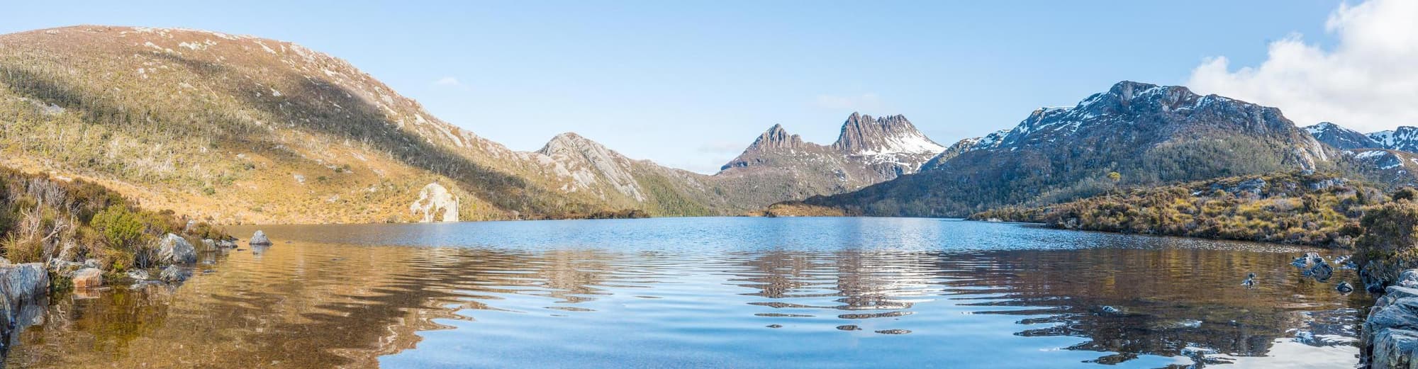 Cradle Mountain, Australië