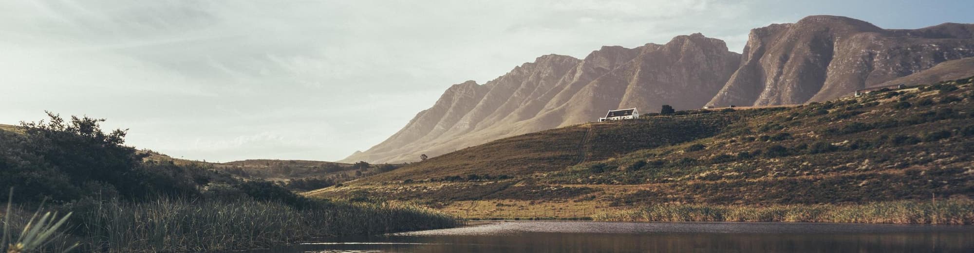 Swellendam, Sud Africa