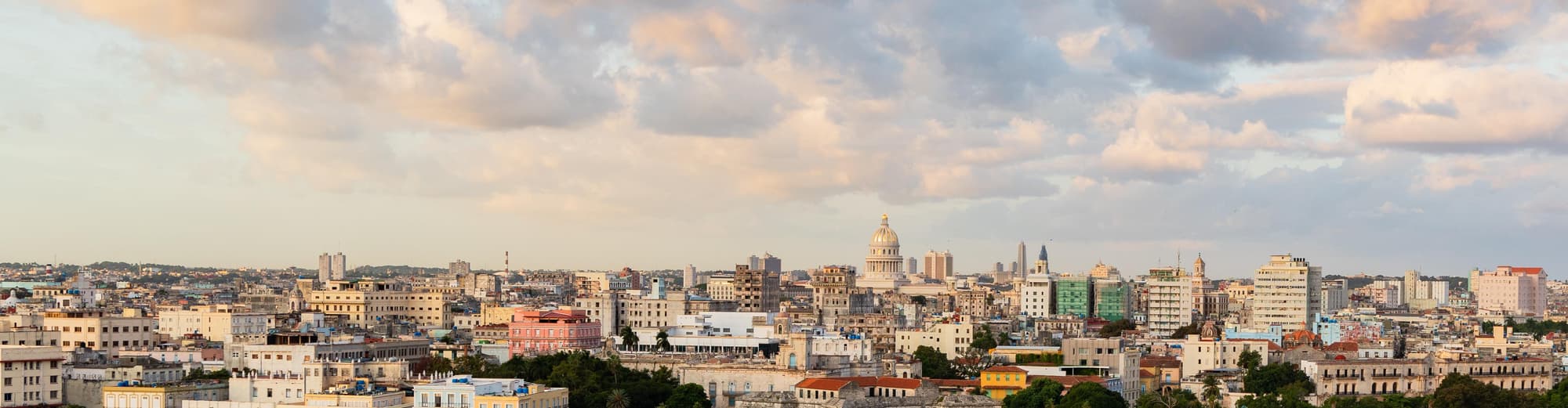 La Habana, Cuba
