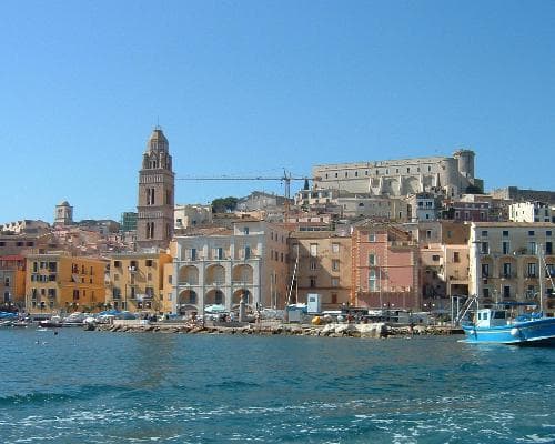 Gaeta, Italia