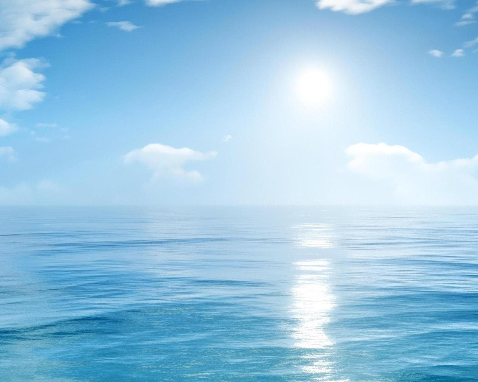 In Navigation Islas Sorlingas, Reino Unido