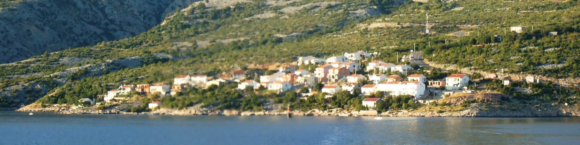 Senj, Kroatië
